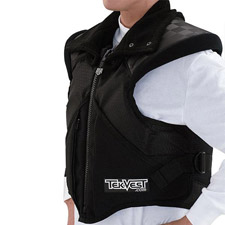 TekRider - SuperSport Snocross TekVest