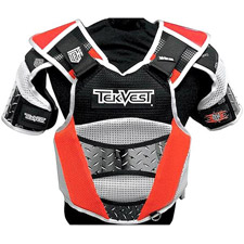 TekRider - SX Pro-Lite Max Snocross TekVest - Adult