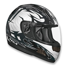 Vega - Altura Stryker Snowmobile Helmet