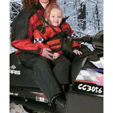 WPS - Child Snowmobile Harness