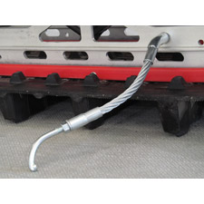 WPS - DuraFlex Reverse Compatible Ice Scratchers