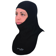 Win-Tec - 3-Layer CoolMax Snow Balaclava - Small Only